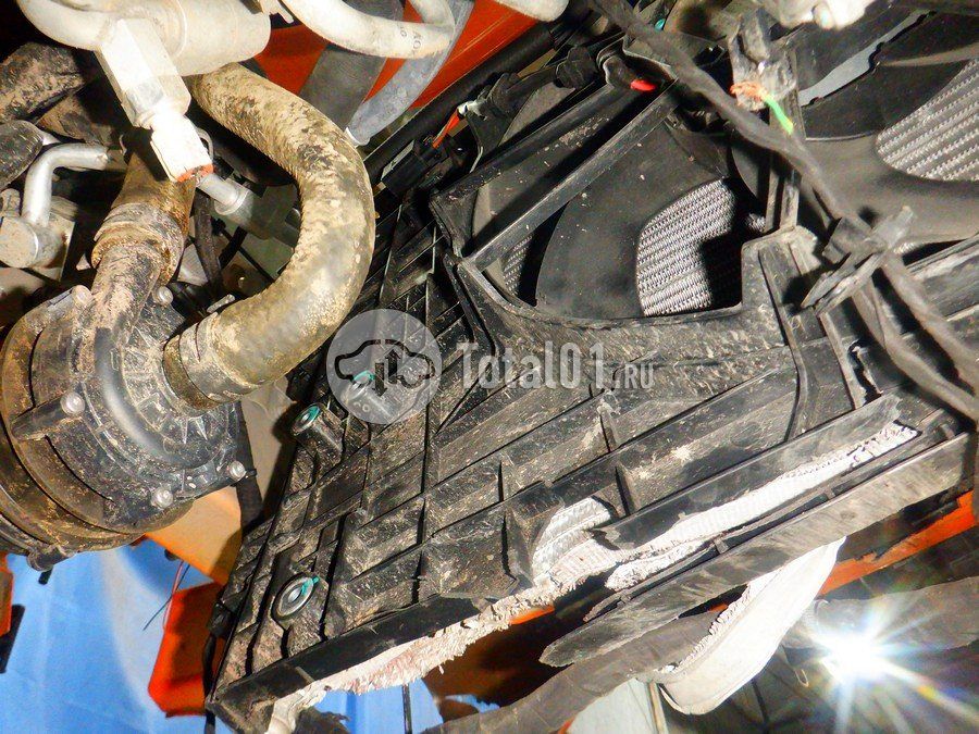 Фото Zeekr 001 294