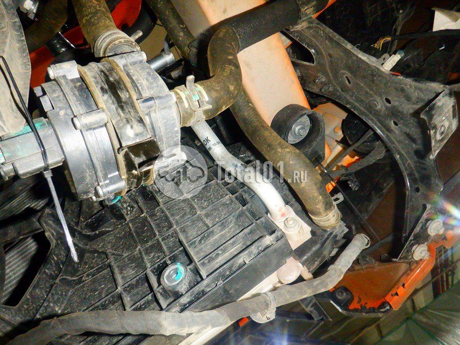 Фото Zeekr 001 298