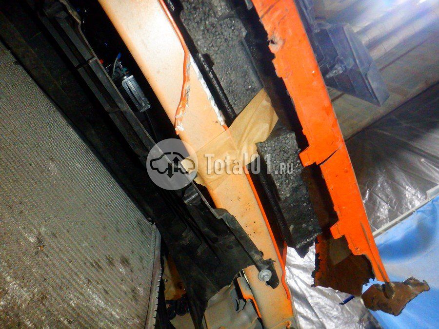 Фото Zeekr 001 302