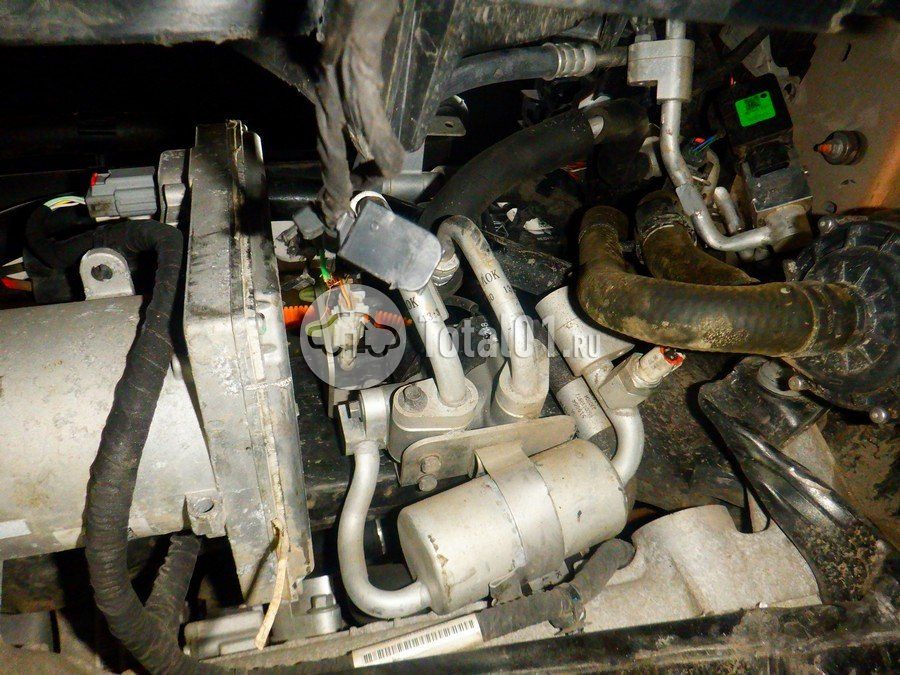 Фото Zeekr 001 308