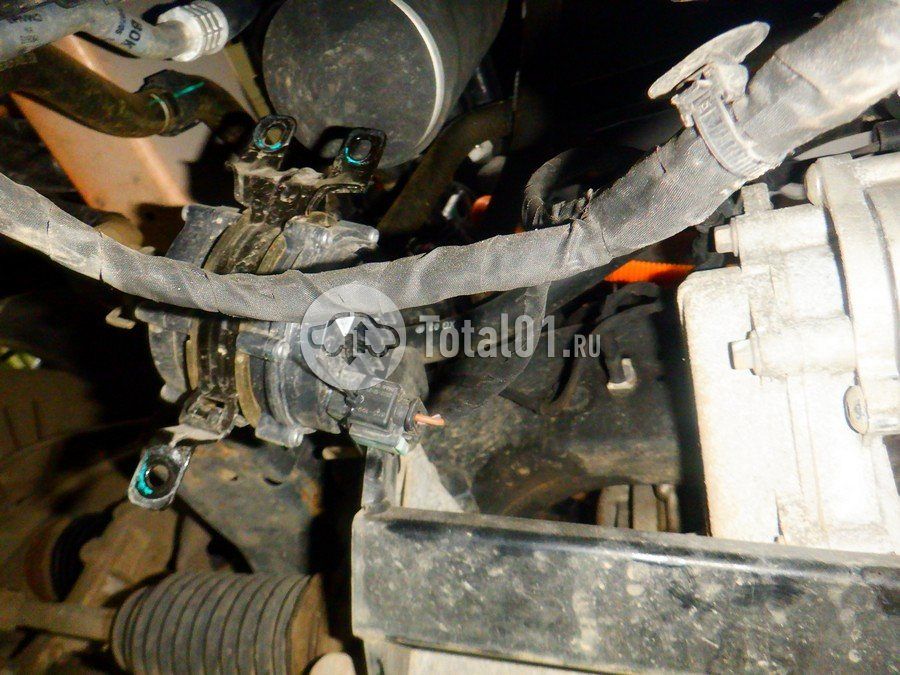 Фото Zeekr 001 310