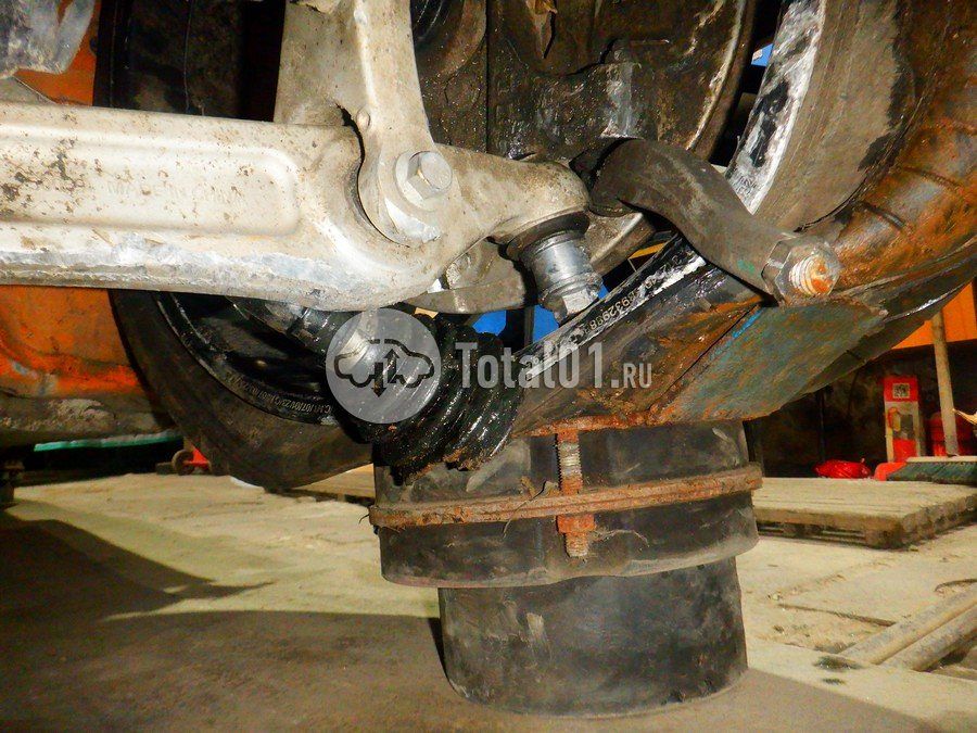 Фото Zeekr 001 314