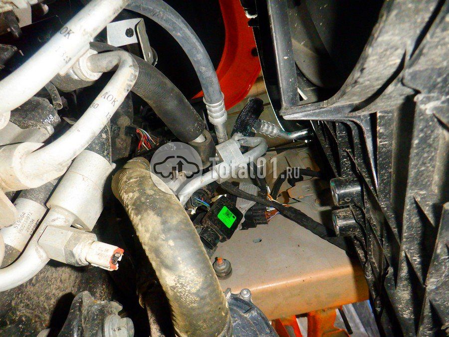 Фото Zeekr 001 318