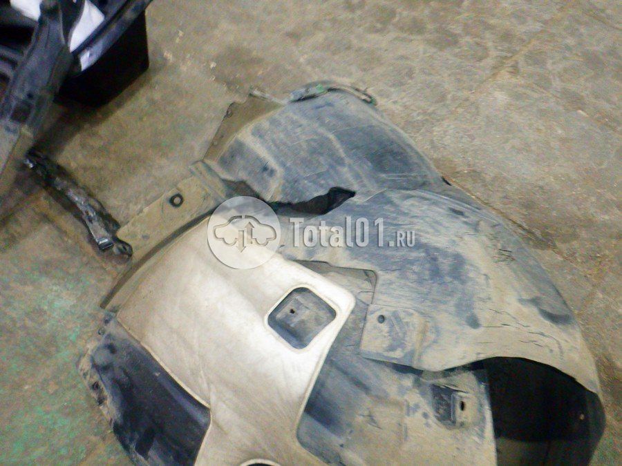 Фото Zeekr 001 324