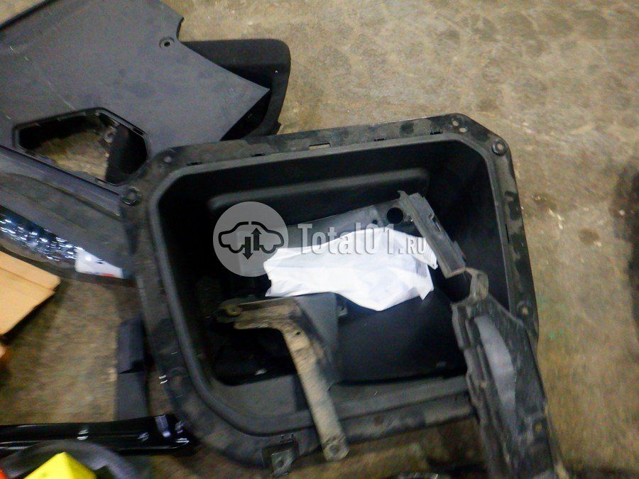 Фото Zeekr 001 328