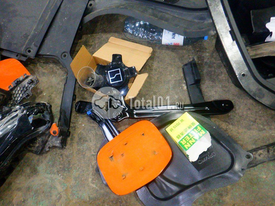 Фото Zeekr 001 330