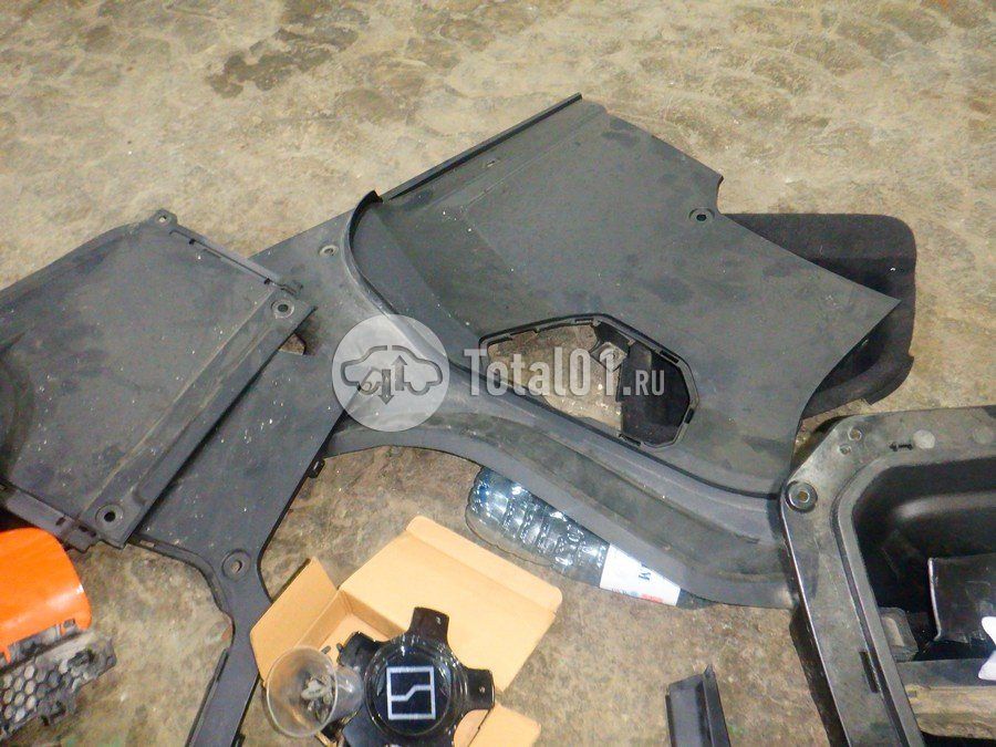 Фото Zeekr 001 332