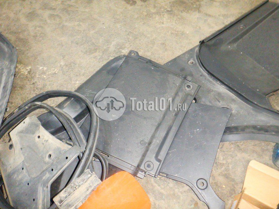 Фото Zeekr 001 336