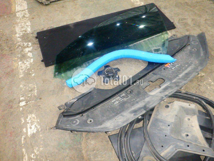 Фото Zeekr 001 340