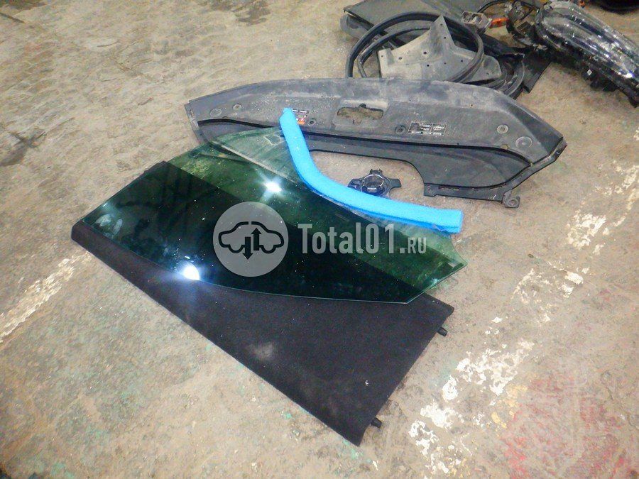 Фото Zeekr 001 348