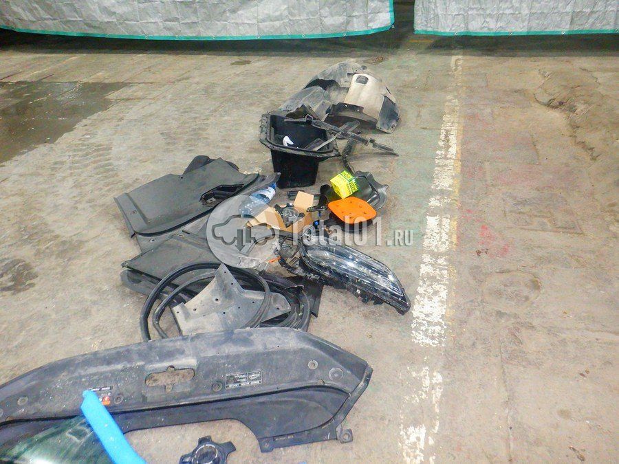 Фото Zeekr 001 350