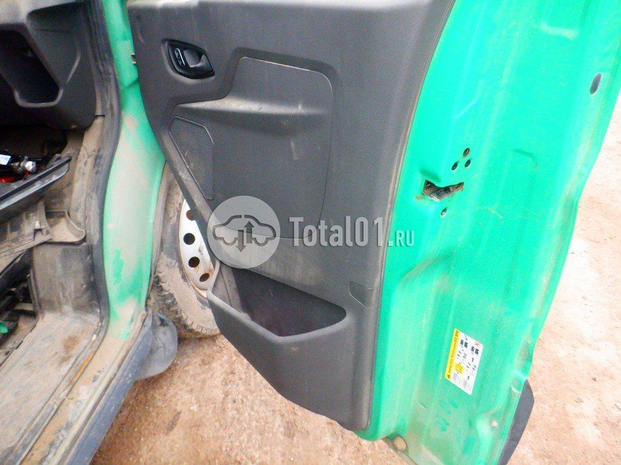 Фото Ford Transit 10