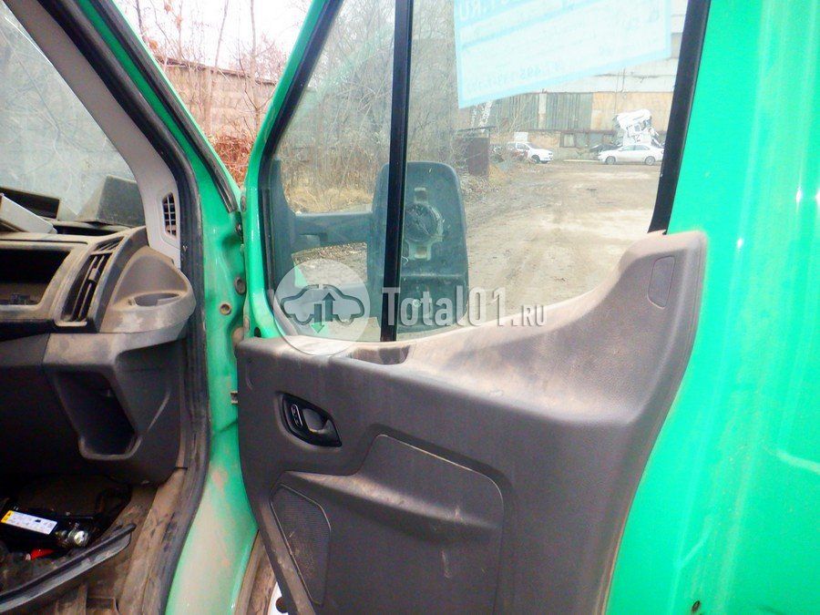 Фото Ford Transit 12