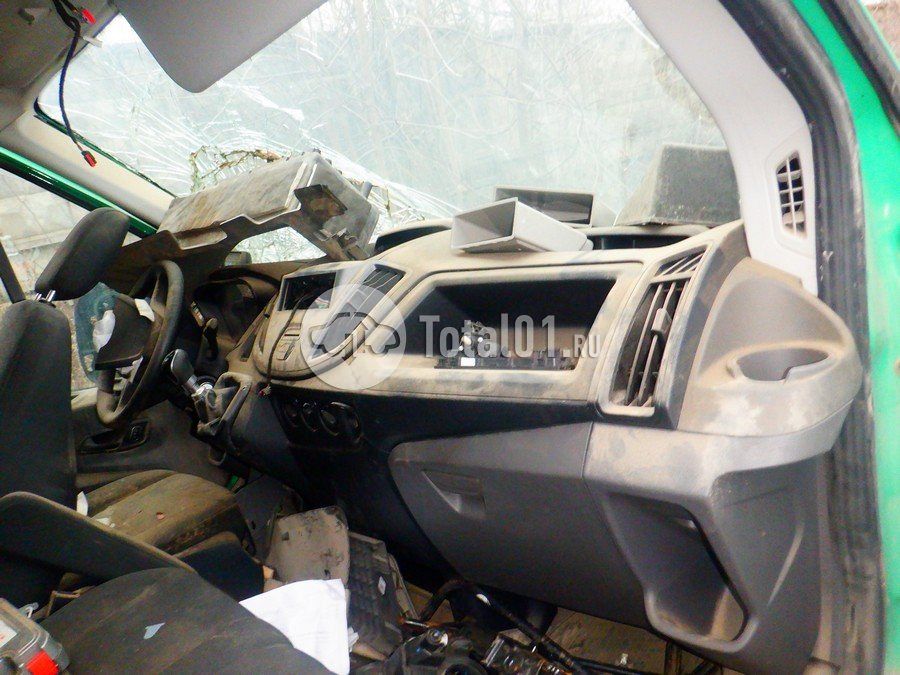 Фото Ford Transit 18