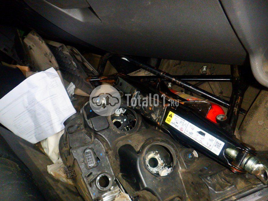 Фото Ford Transit 20