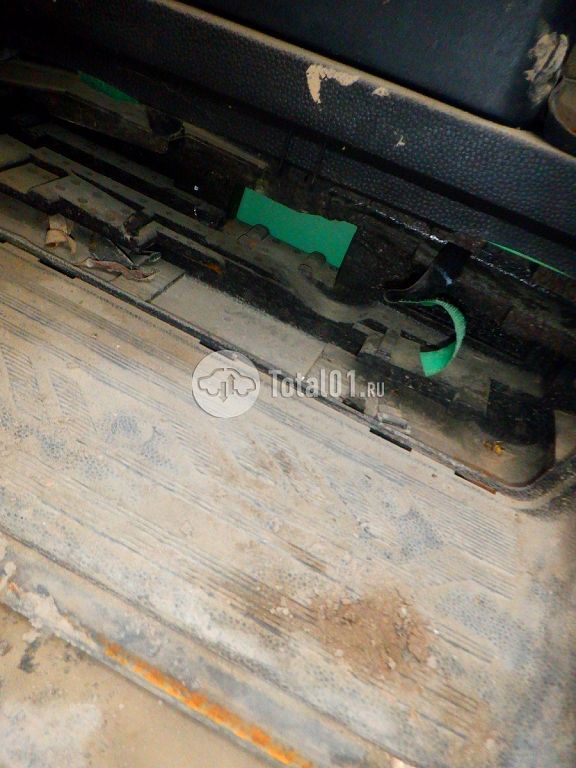 Фото Ford Transit 26