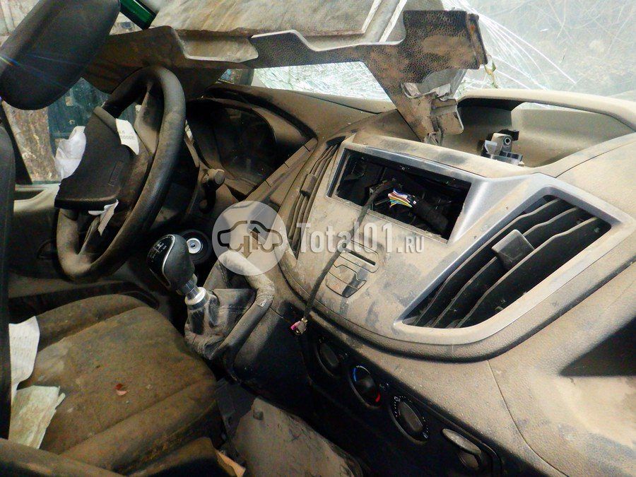 Фото Ford Transit 28