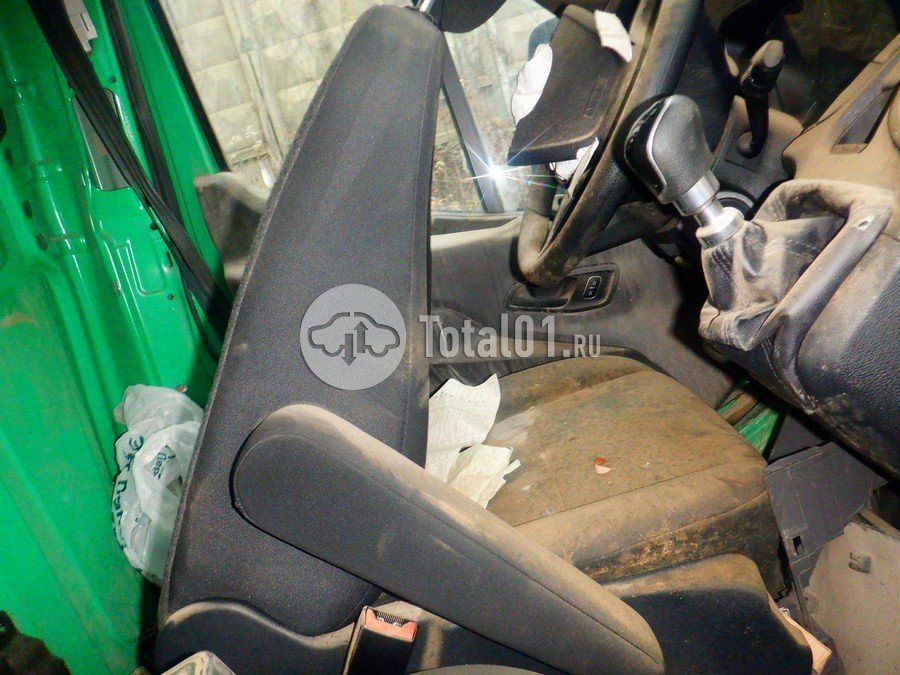 Фото Ford Transit 30