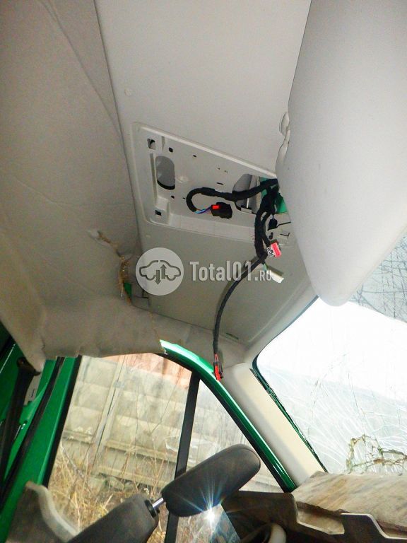 Фото Ford Transit 34