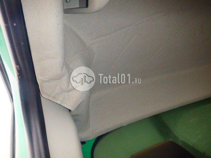 Фото Ford Transit 36