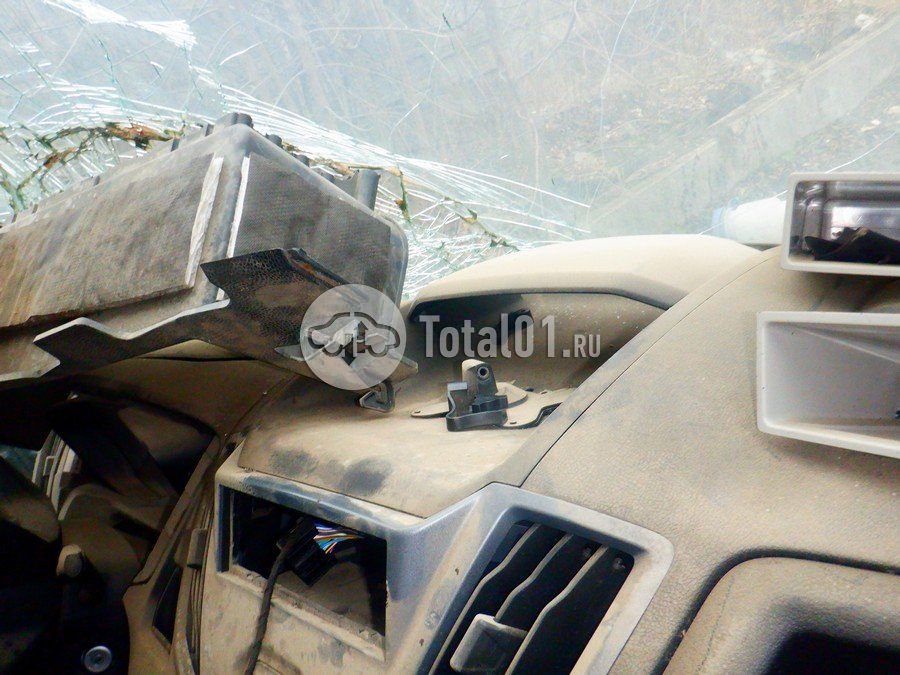 Фото Ford Transit 40