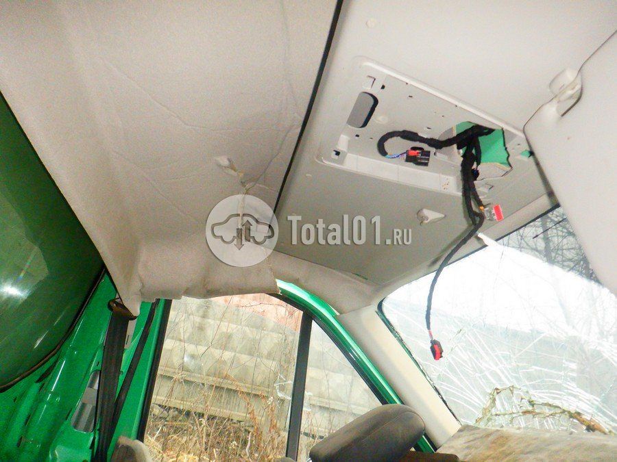 Фото Ford Transit 44