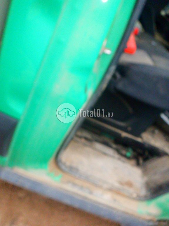 Фото Ford Transit 46