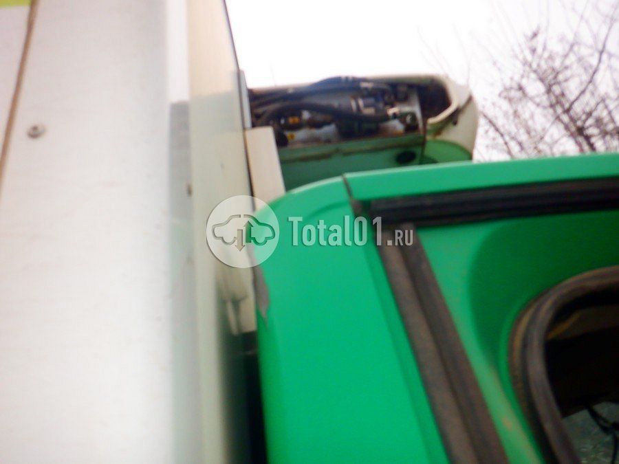 Фото Ford Transit 48