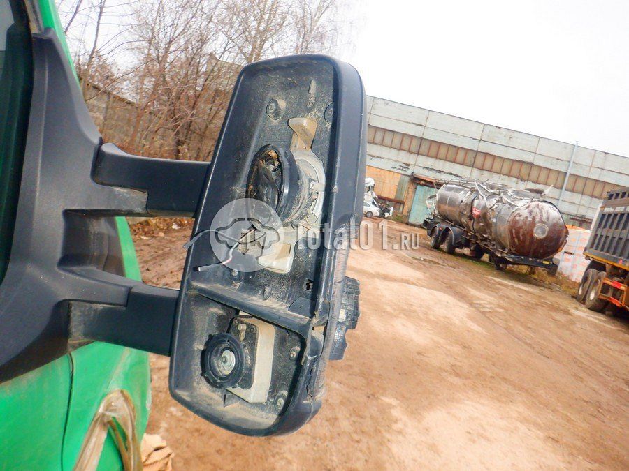 Фото Ford Transit 50