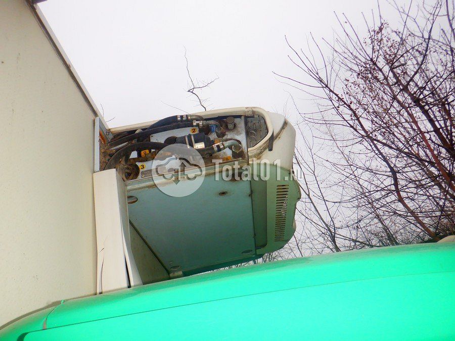 Фото Ford Transit 56