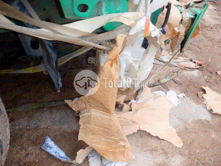 Фото Ford Transit 62