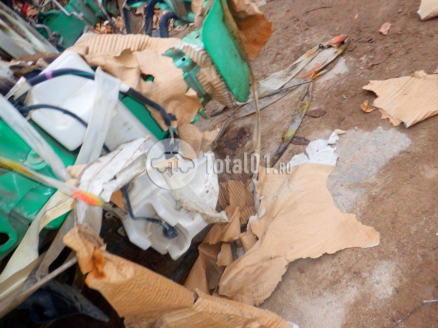 Фото Ford Transit 64