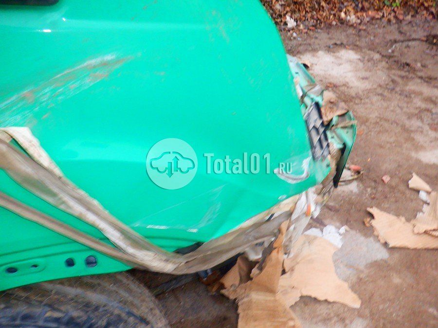 Фото Ford Transit 66