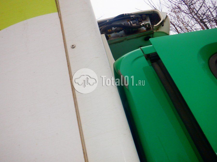 Фото Ford Transit 68