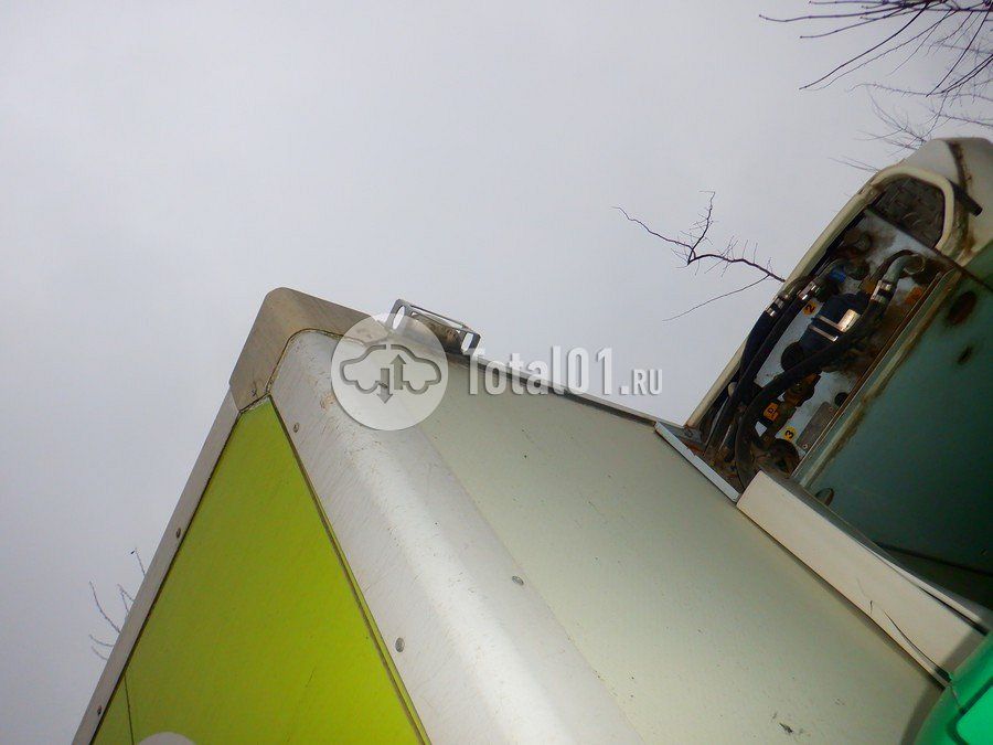 Фото Ford Transit 70