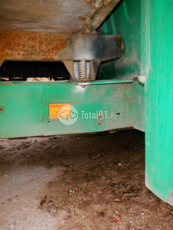 Фото Ford Transit 74