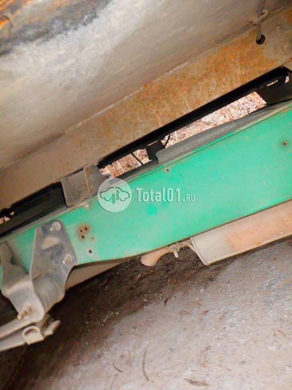 Фото Ford Transit 76