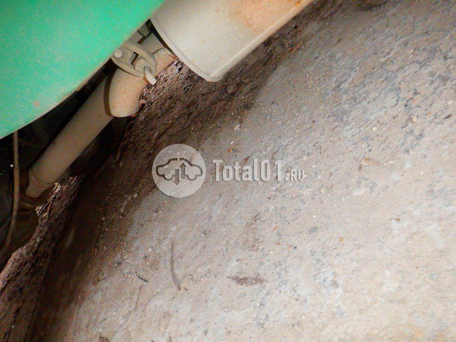 Фото Ford Transit 80