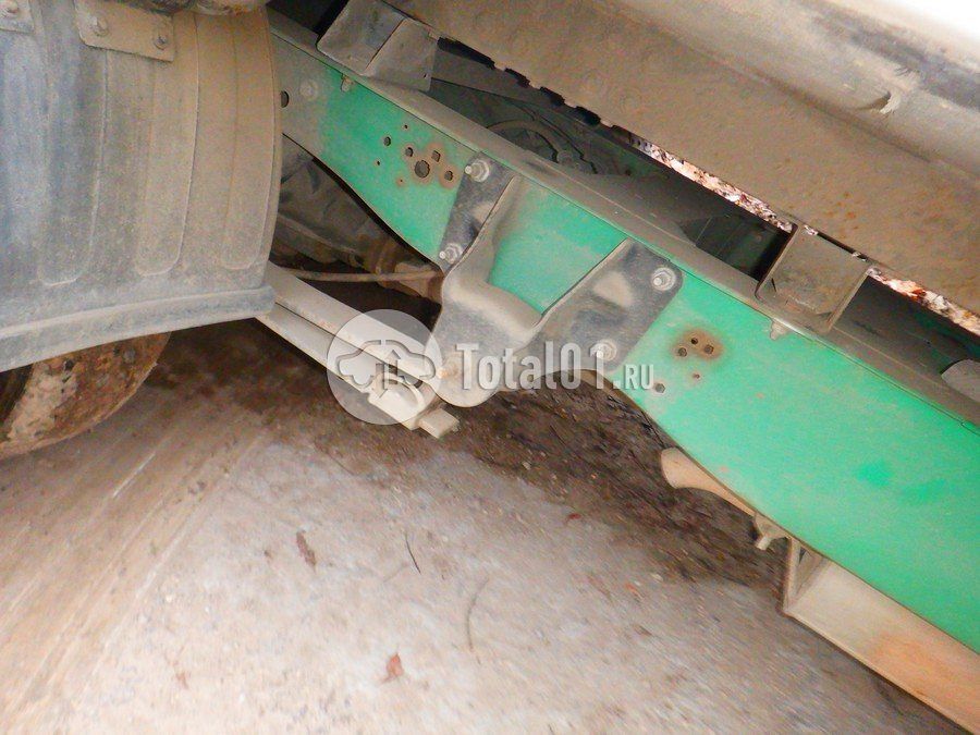 Фото Ford Transit 84