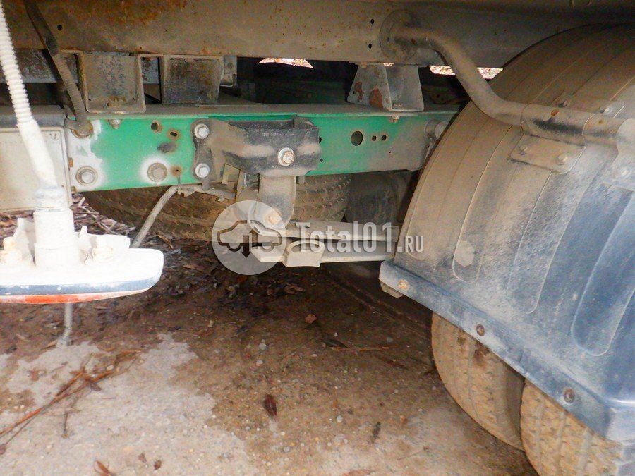 Фото Ford Transit 90