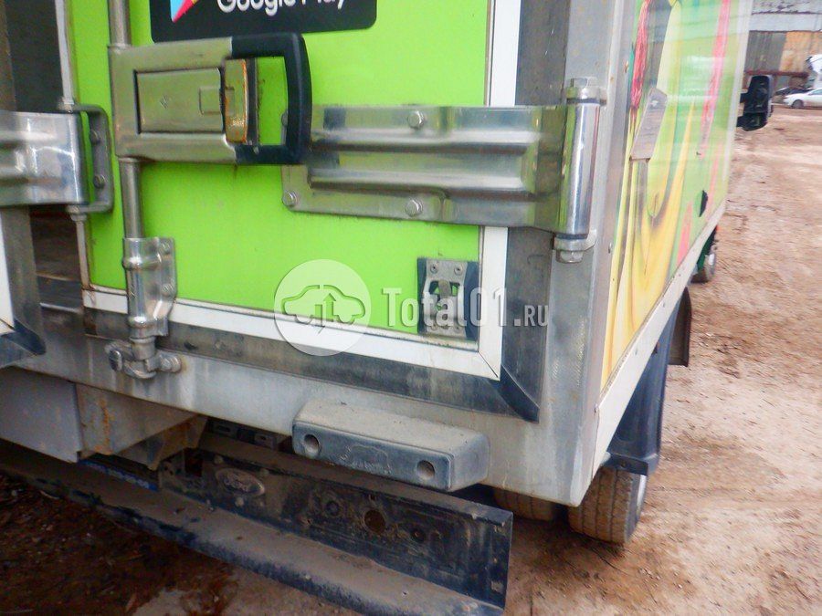 Фото Ford Transit 94