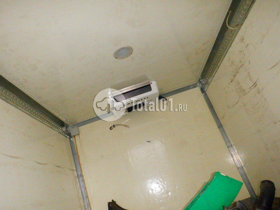 Фото Ford Transit 96