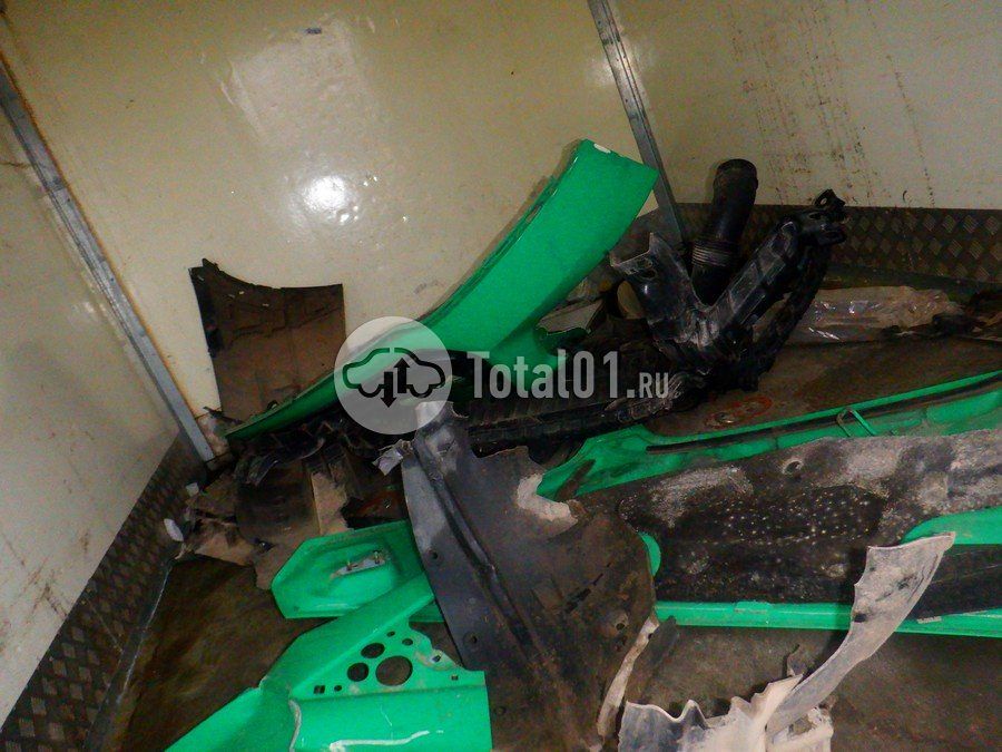 Фото Ford Transit 98