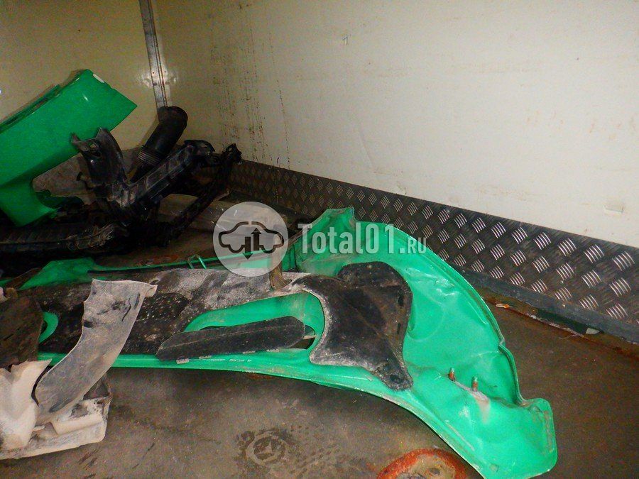 Фото Ford Transit 102