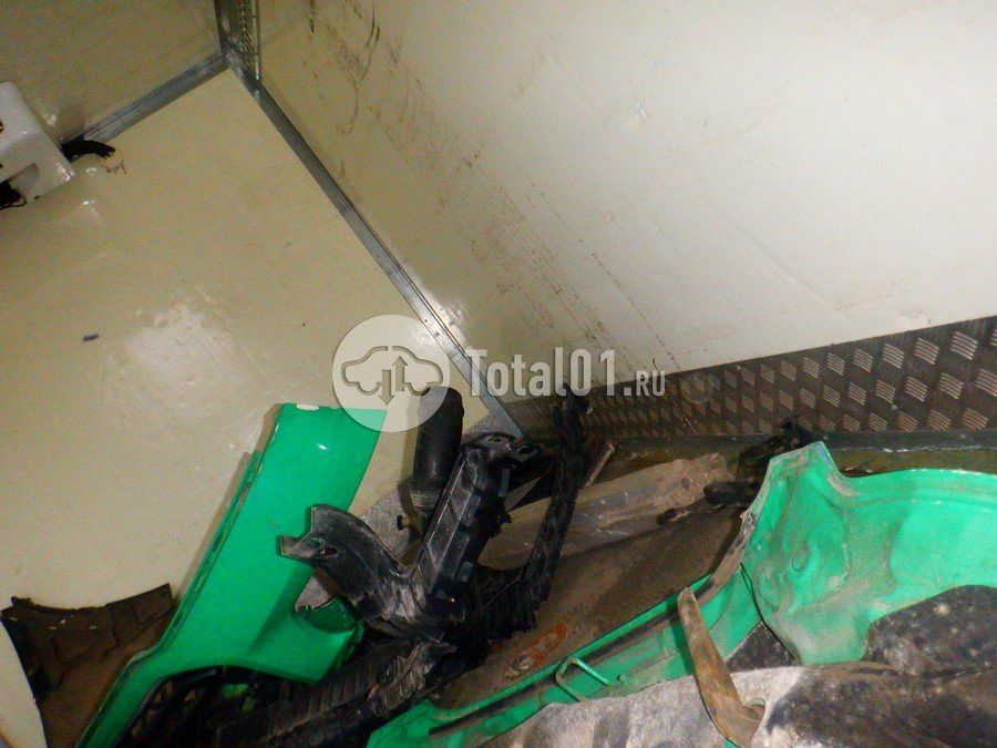 Фото Ford Transit 104