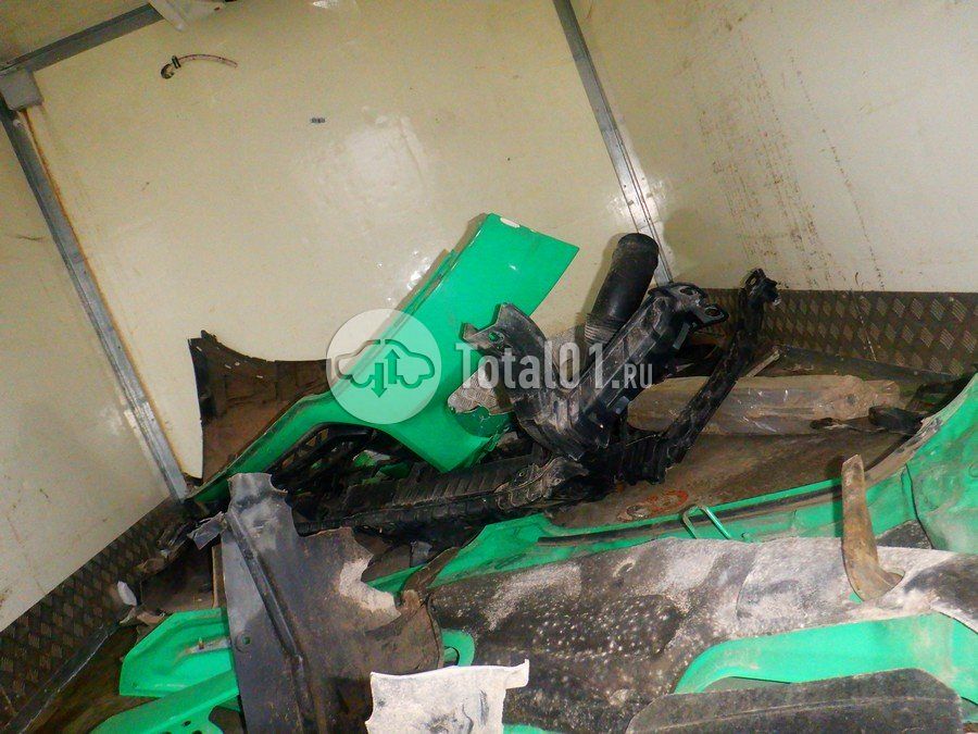 Фото Ford Transit 106