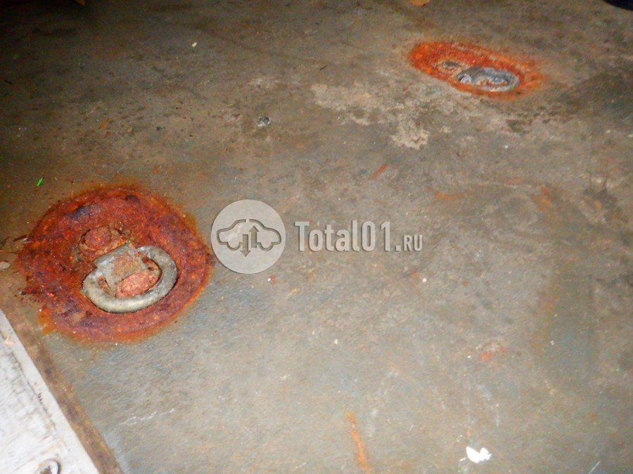 Фото Ford Transit 108