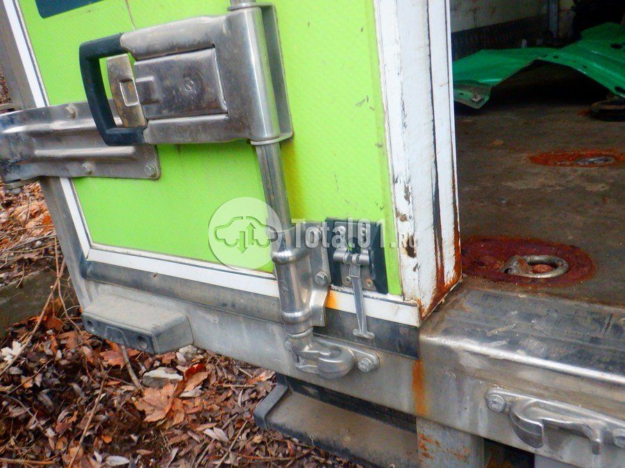 Фото Ford Transit 110