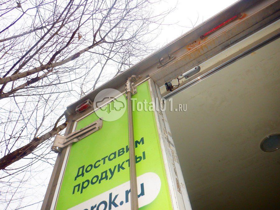 Фото Ford Transit 112