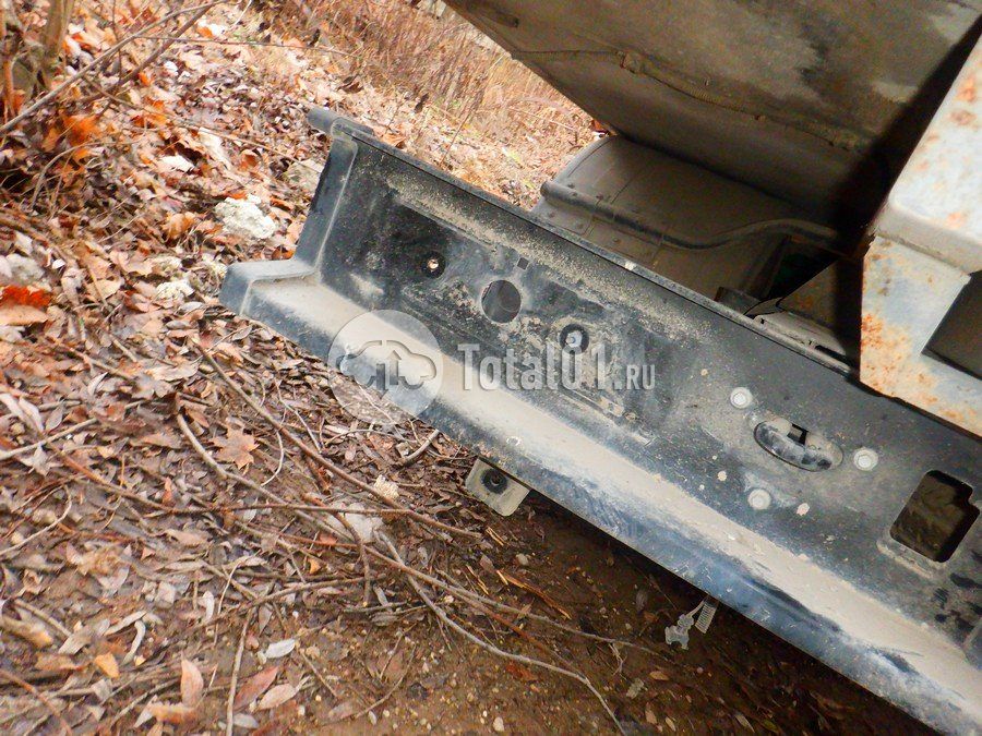 Фото Ford Transit 116